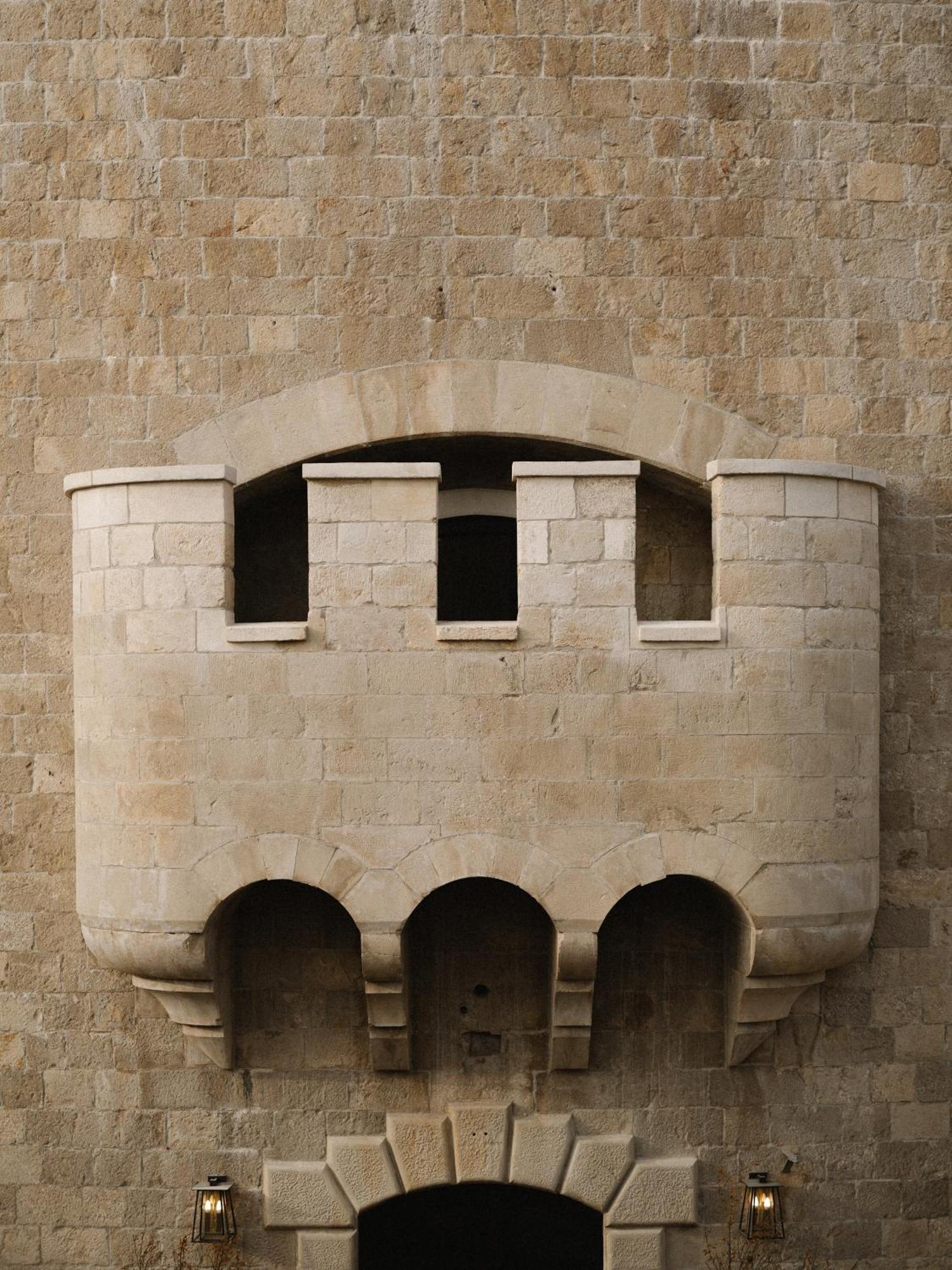 מלון הרצג-נובי Mamula Island מראה חיצוני תמונה